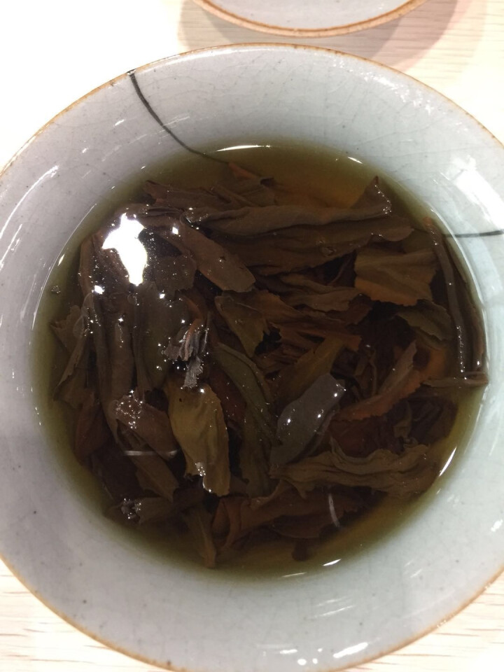 高山乌龙茶茶叶礼盒装 2019年新茶两条特惠158 无农药有机茶 海岚香茶叶寿宁高山茶 三泡试饮装怎么样，好用吗，口碑，心得，评价，试用报告,第5张