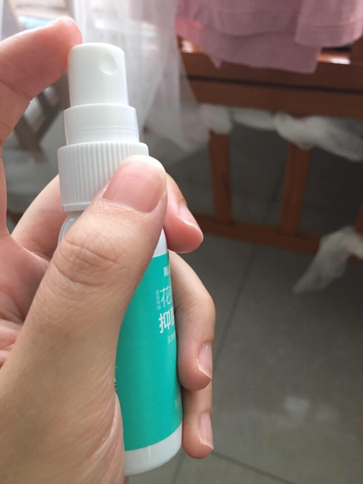 斯利安 宝宝清凉止痒抑菌液儿童蚊虫叮咬驱蚊止痒祛痱祛疹抑菌液儿童版 30ml怎么样，好用吗，口碑，心得，评价，试用报告,第4张