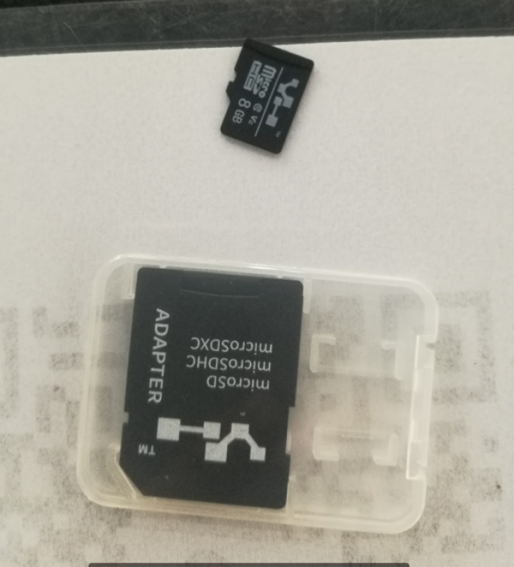 友林YL (Micro SD) TF内存卡手机相机行车记录仪储存卡 C10 U1 高速存储卡 8GB 黑卡怎么样，好用吗，口碑，心得，评价，试用报告,第4张