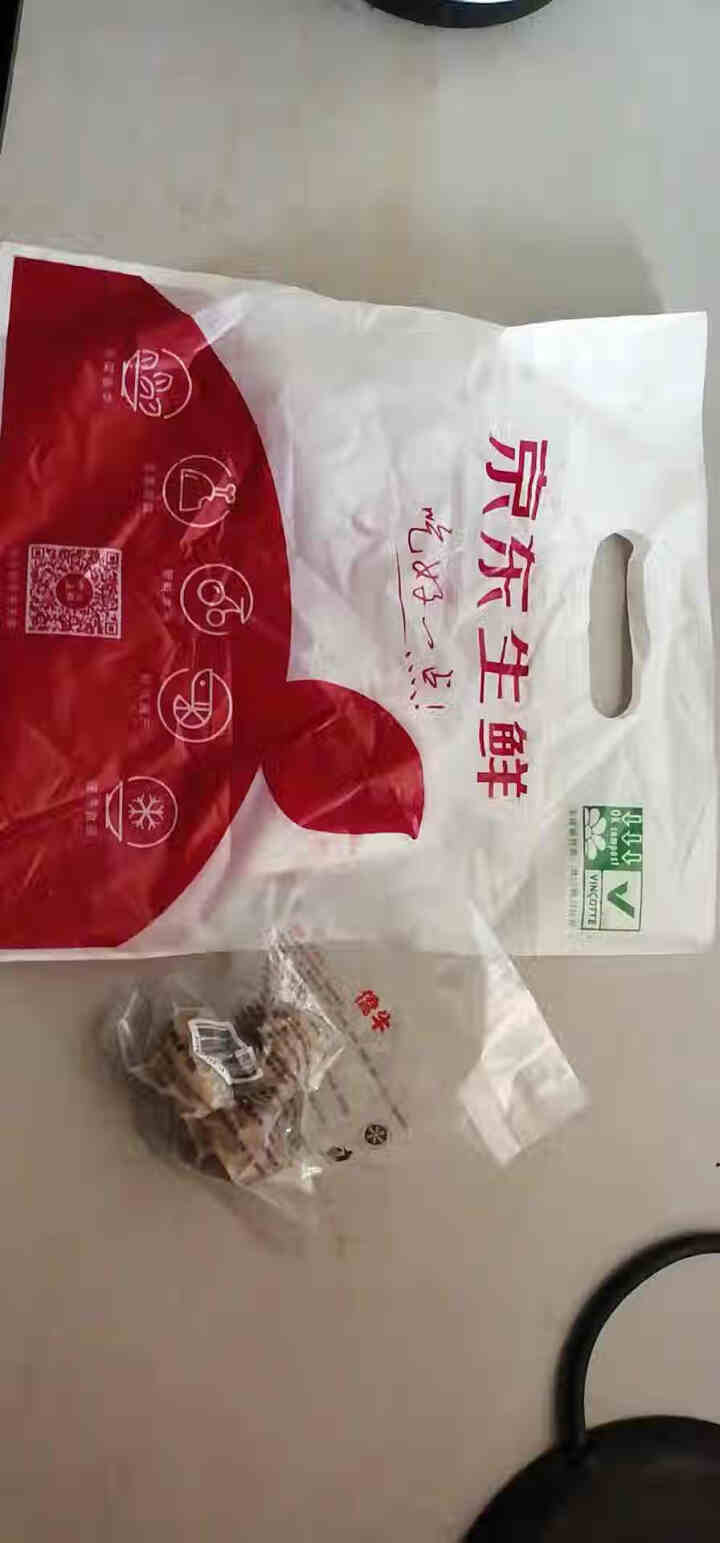 僑牛潮汕牛肉丸 正宗牛肉丸特产50g手工打制新鲜牛丸子火锅烧烤食材 牛肉丸50g怎么样，好用吗，口碑，心得，评价，试用报告,第3张