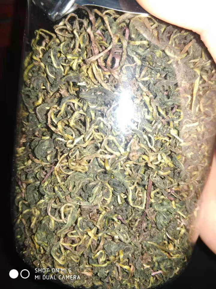 蒲公英茶 长白山野生特级罐装婆婆丁花草茶叶精选怎么样，好用吗，口碑，心得，评价，试用报告,第3张