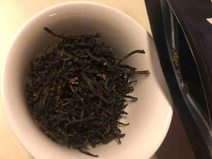 茯将湖南安化黑茶2019年50克九龙池天尖茶 全芽头怎么样，好用吗，口碑，心得，评价，试用报告,第3张