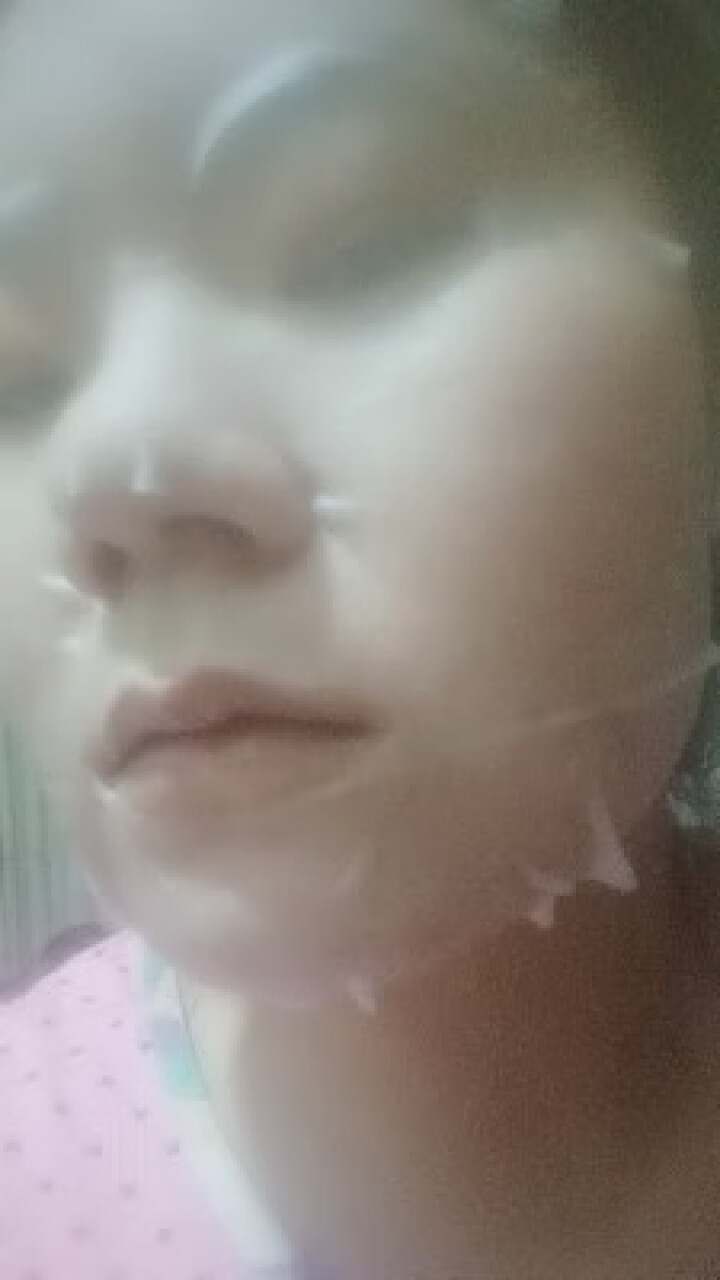 自然堂水润护肤套装女 补水保湿深层清洁温和舒缓化妆品组合官方旗舰店礼盒 赠品勿拍 随机面膜1片怎么样，好用吗，口碑，心得，评价，试用报告,第2张