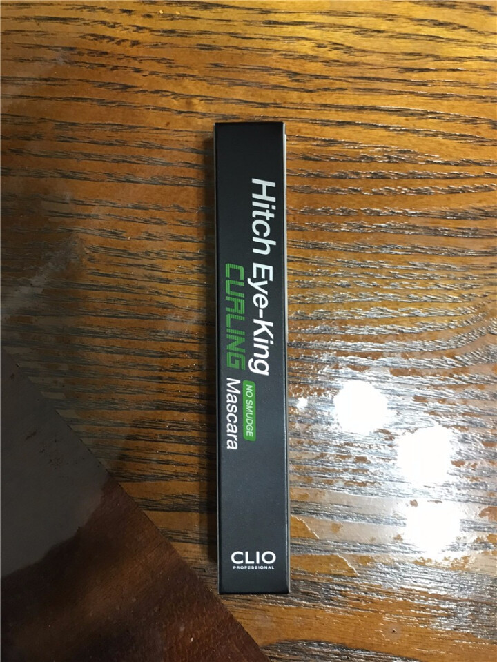 珂莱欧（CLIO） 立体惊艳睫毛膏 #2卷翘怎么样，好用吗，口碑，心得，评价，试用报告,第2张