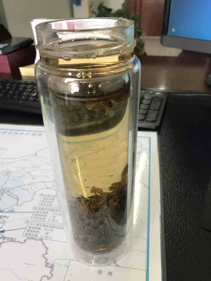 荡气回肠!普洱茶生茶沱金瓜贡饼冰岛古树茶大美云南茶叶 金瓜沱茶试饮装怎么样，好用吗，口碑，心得，评价，试用报告,第2张