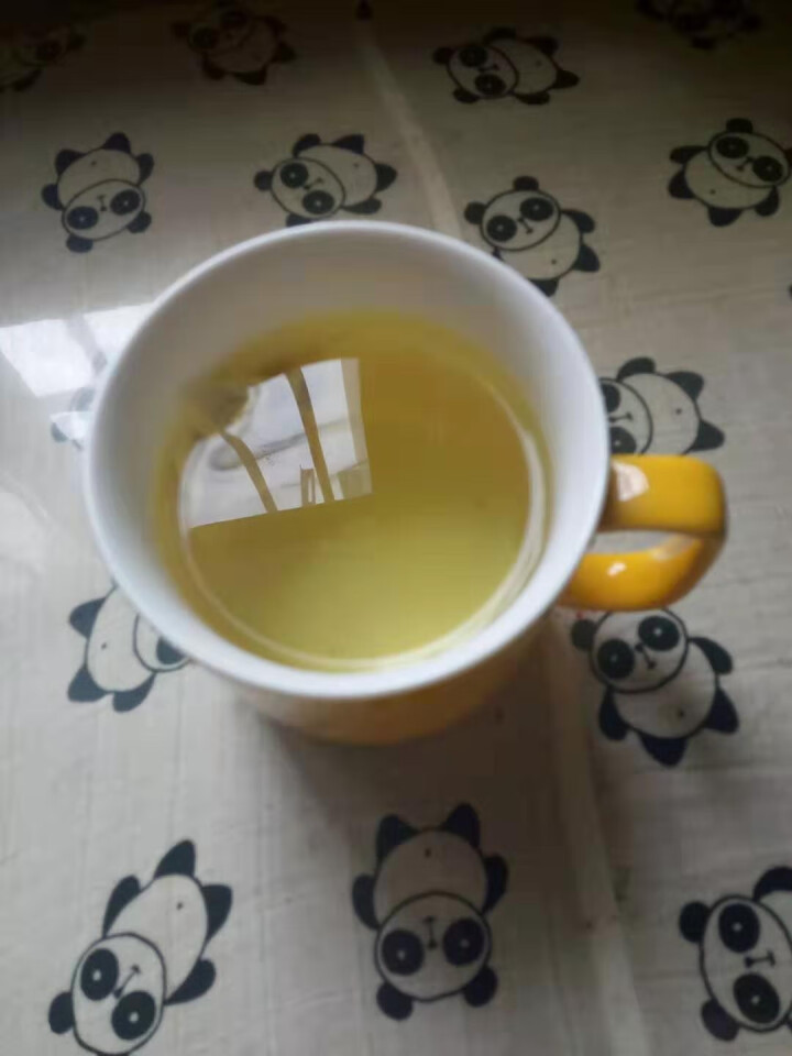 呀啦嗦 红豆薏米茶祛湿除湿气茶200g花草茶养生茶赤小豆芡实大麦茶可去湿气怎么样，好用吗，口碑，心得，评价，试用报告,第4张