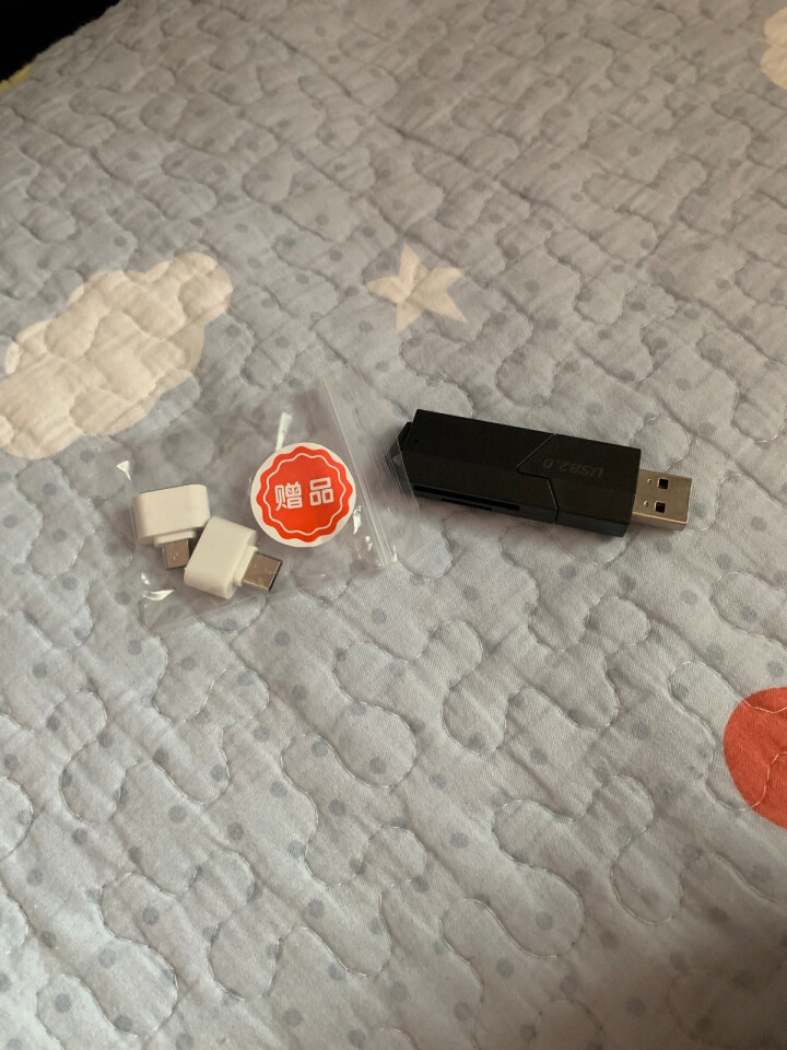 SCORLTEC USB2.0车载读卡器支持TF/SD卡行车记录仪存储卡手机内存卡多功能电脑读卡器 黑色怎么样，好用吗，口碑，心得，评价，试用报告,第4张