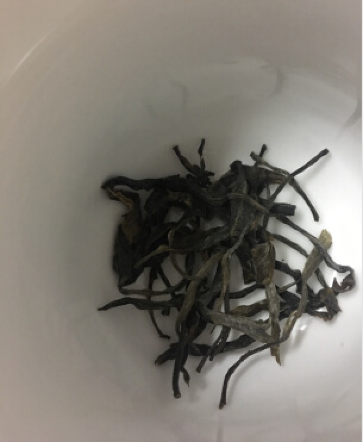 昔归古树普洱茶生茶 散茶 试饮装怎么样，好用吗，口碑，心得，评价，试用报告,第4张