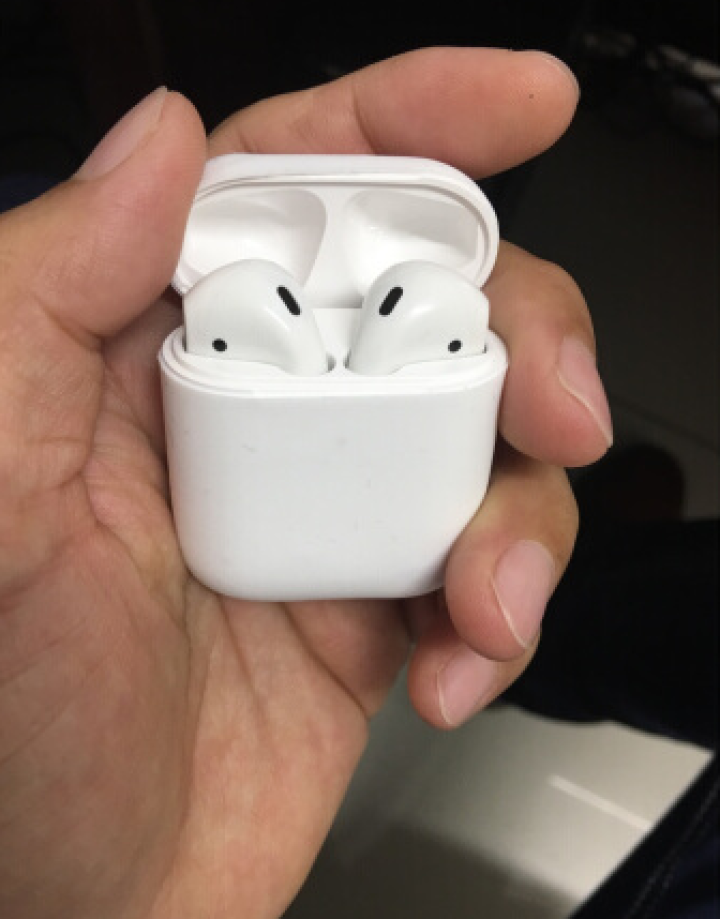 OKSJ 无线苹果蓝牙耳机 弹窗安卓华为苹果通用iPhone6/7/8/XS双耳Air入耳pods 升级款千元1:1弹窗版怎么样，好用吗，口碑，心得，评价，试用,第3张