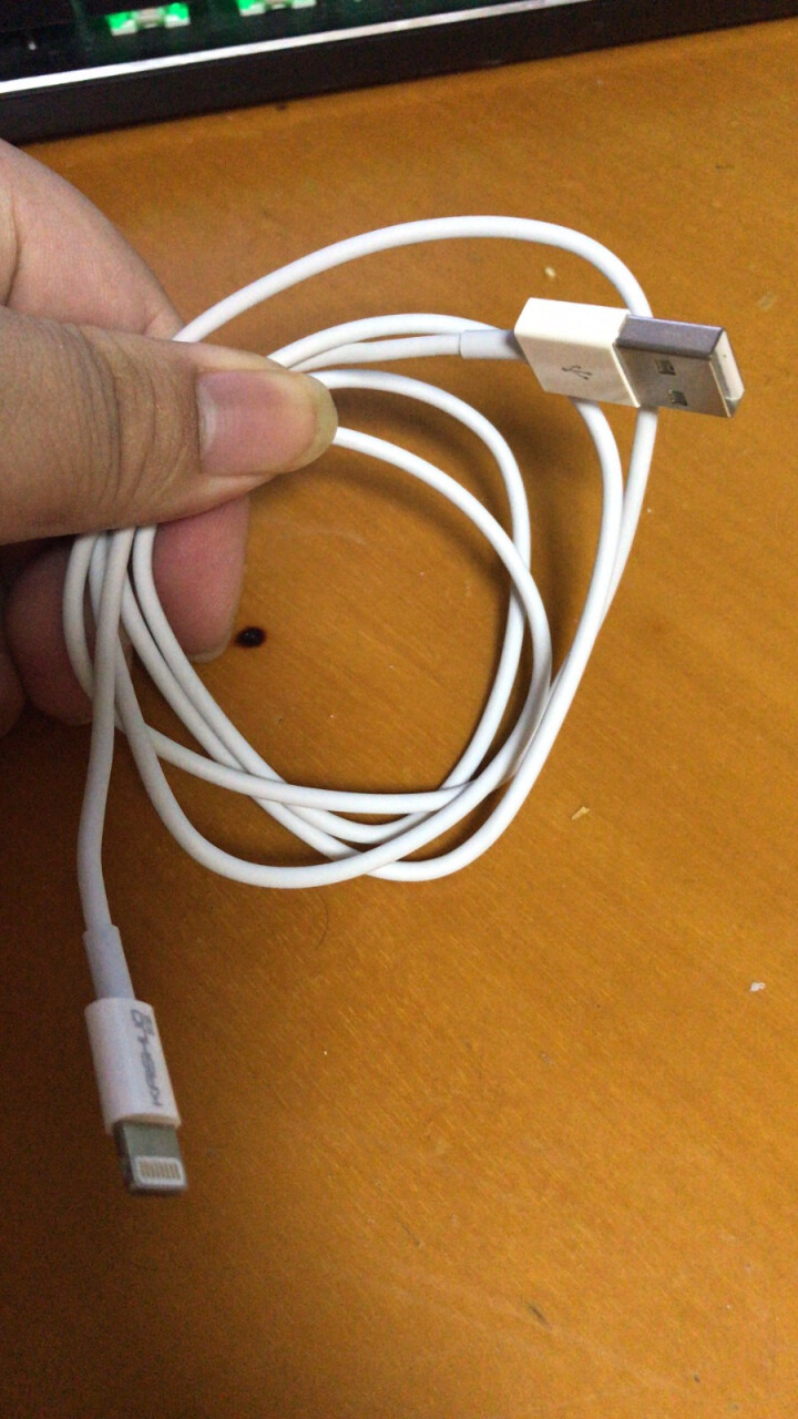 AILIPU 苹果数据线iPhone6手机6s充电线器7Plus加长5s快充8P冲电xs max 1米 一条特惠装怎么样，好用吗，口碑，心得，评价，试用报告,第2张