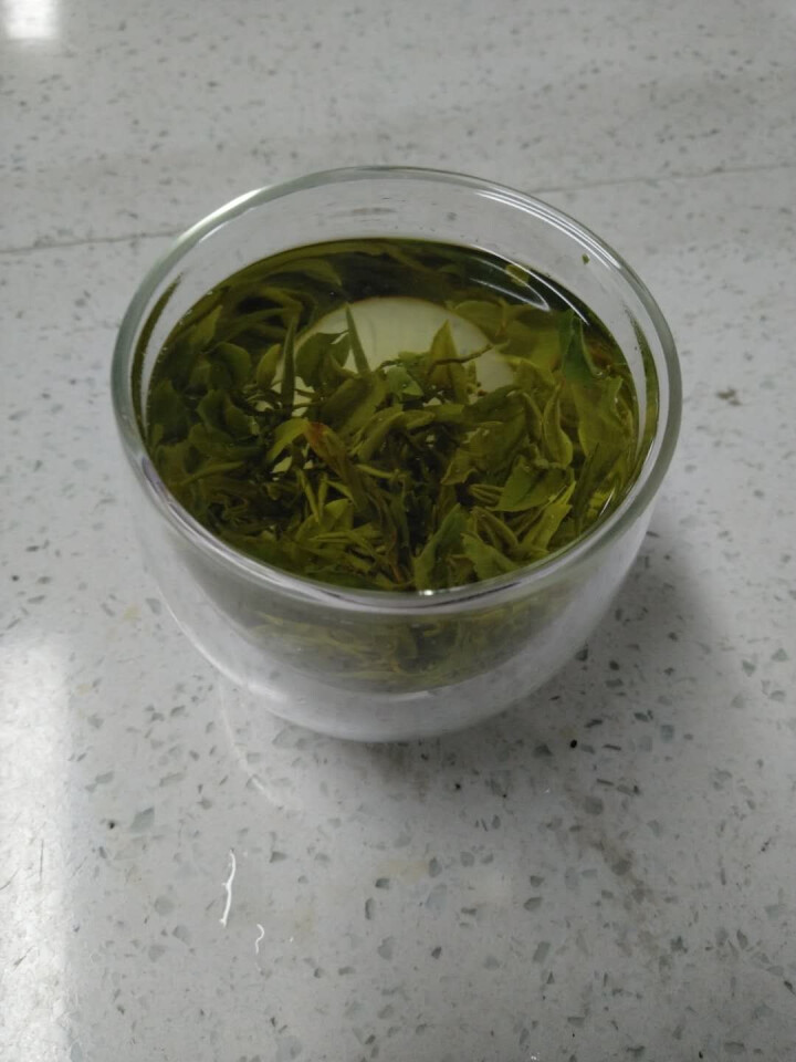 百春莱 茶叶 凤冈锌硒茶2019新茶 贵州遵义毛峰 炒青绿茶浓香型散装办公用茶1斤（2*250克）怎么样，好用吗，口碑，心得，评价，试用报告,第4张