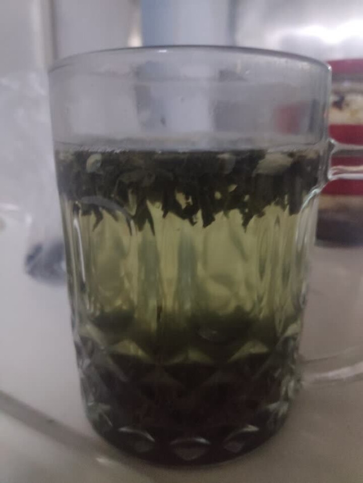 峨眉雪芽茶叶 花茶 花毛峰50克 明前春茶怎么样，好用吗，口碑，心得，评价，试用报告,第4张