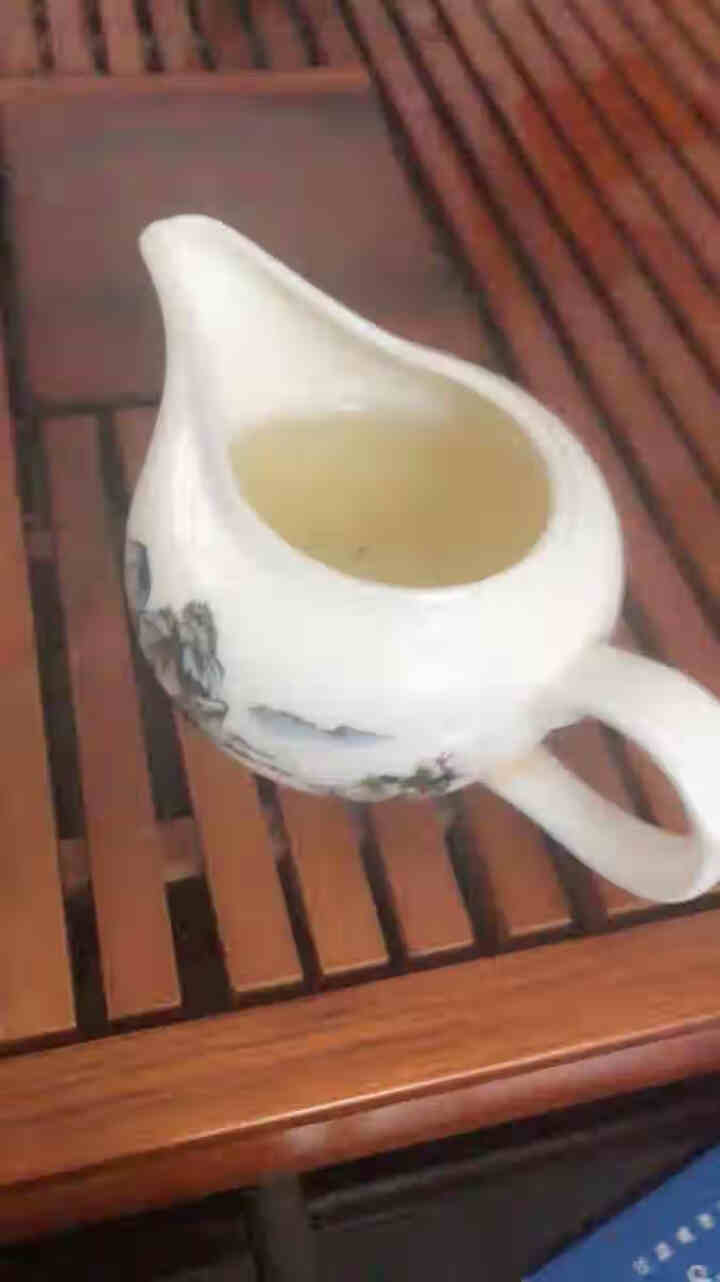 正源普 易武古树白茶龙珠 特级手工小沱茶球茶香甜2018年云南新茶叶罐装350克怎么样，好用吗，口碑，心得，评价，试用报告,第3张