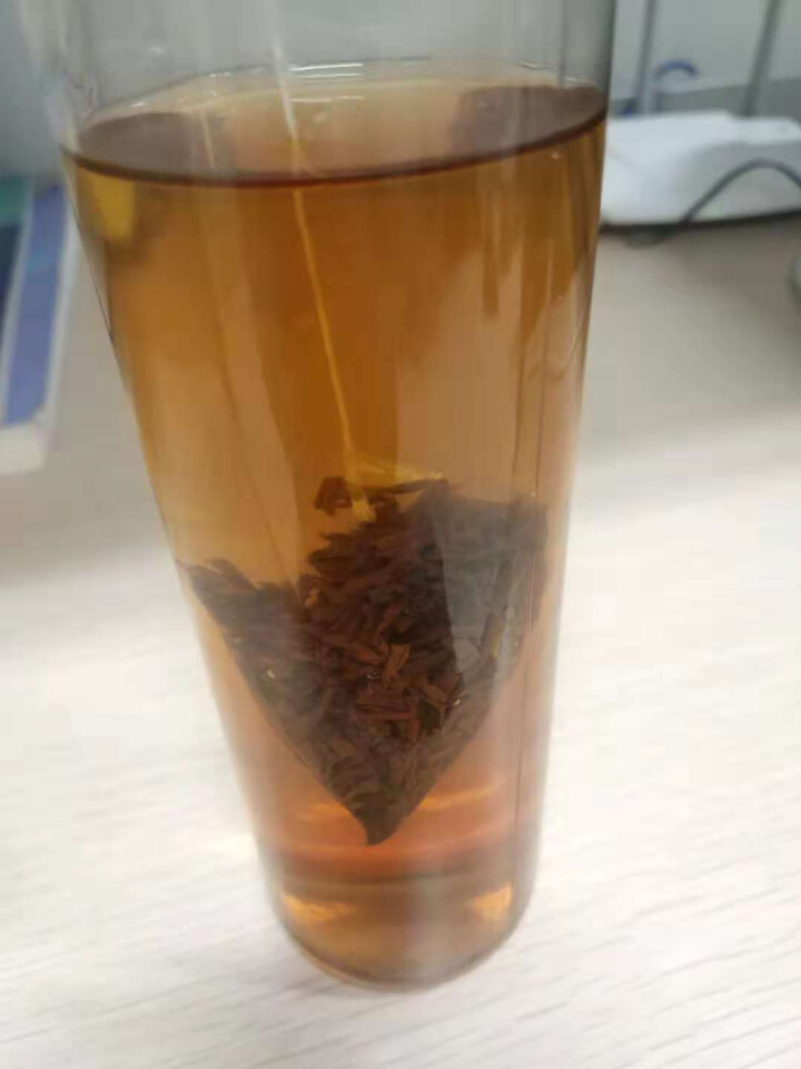 中粮集团中茶清茶红茶 茶叶袋泡茶10包一盒25g 红茶试用装(1袋)怎么样，好用吗，口碑，心得，评价，试用报告,第3张