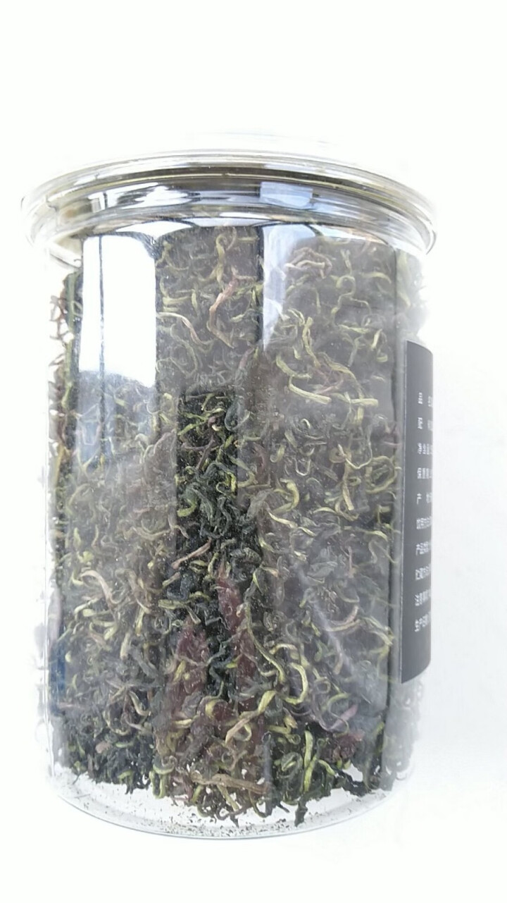 蒲公英茶 长白山野生特级罐装婆婆丁花草茶叶精选怎么样，好用吗，口碑，心得，评价，试用报告,第4张