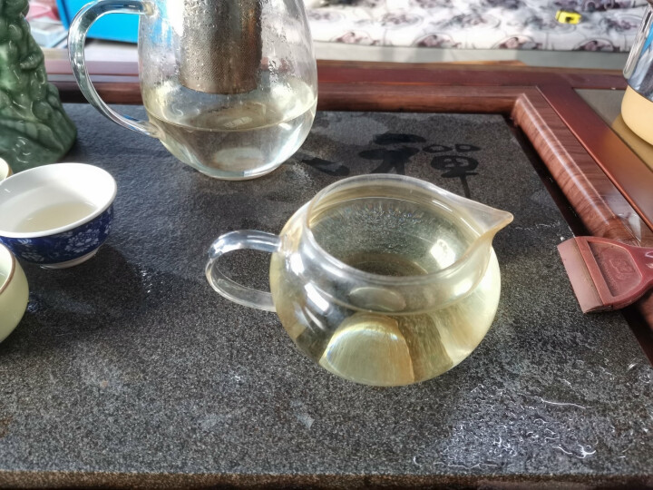 卢正浩菊花茶浩玥桐乡胎菊王花草茶叶正宗特级杭白菊花蕾60g包邮怎么样，好用吗，口碑，心得，评价，试用报告,第5张