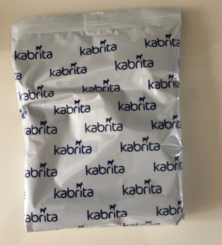 佳贝艾特（kabrita）妈妈孕妇羊奶粉 孕前 孕中期 哺乳期 产妇配方奶粉} 荷兰原装进口 妈妈奶粉 150g*1盒怎么样，好用吗，口碑，心得，评价，试用报告,第4张