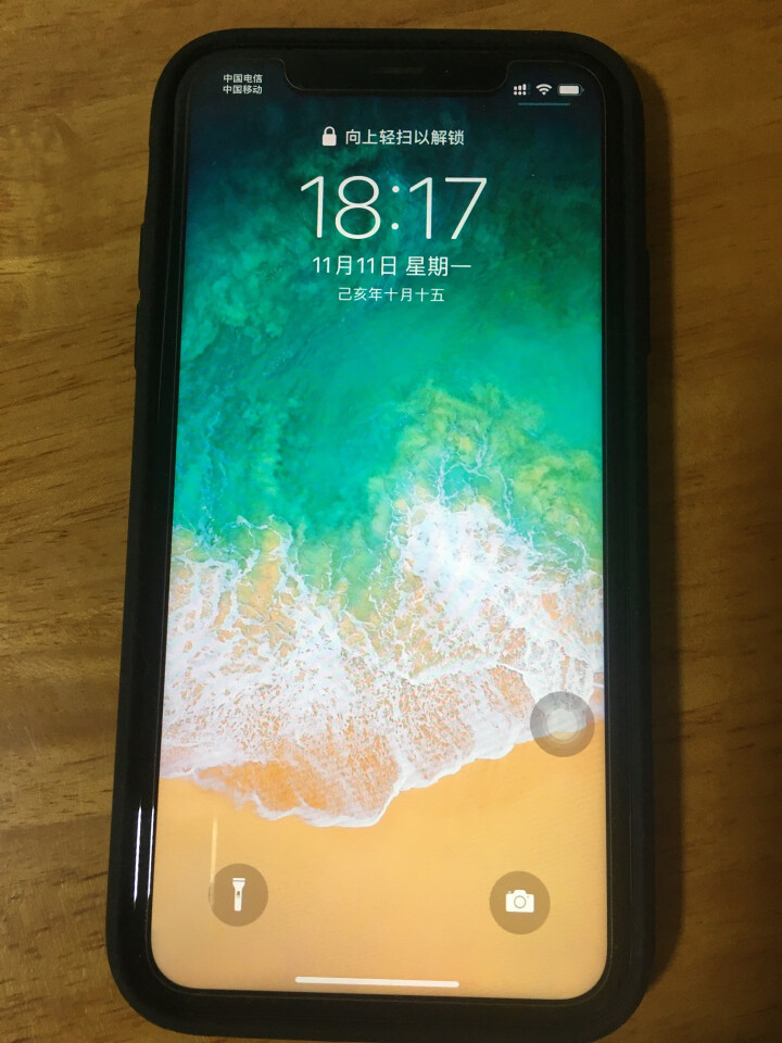 卡维奇 iPhone11/11proMax四边全包液态硅胶手机壳 X/XR/XsMax防滑全包手机壳 （官方升级4包边),第4张