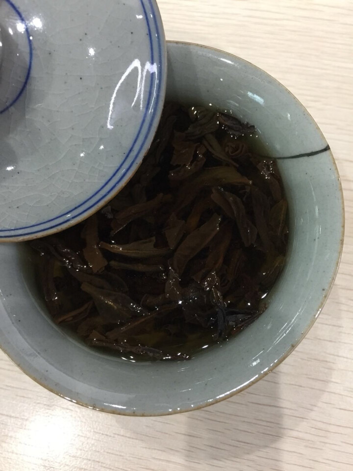 高山乌龙茶茶叶礼盒装 2019年新茶两条特惠158 无农药有机茶 海岚香茶叶寿宁高山茶 三泡试饮装怎么样，好用吗，口碑，心得，评价，试用报告,第3张