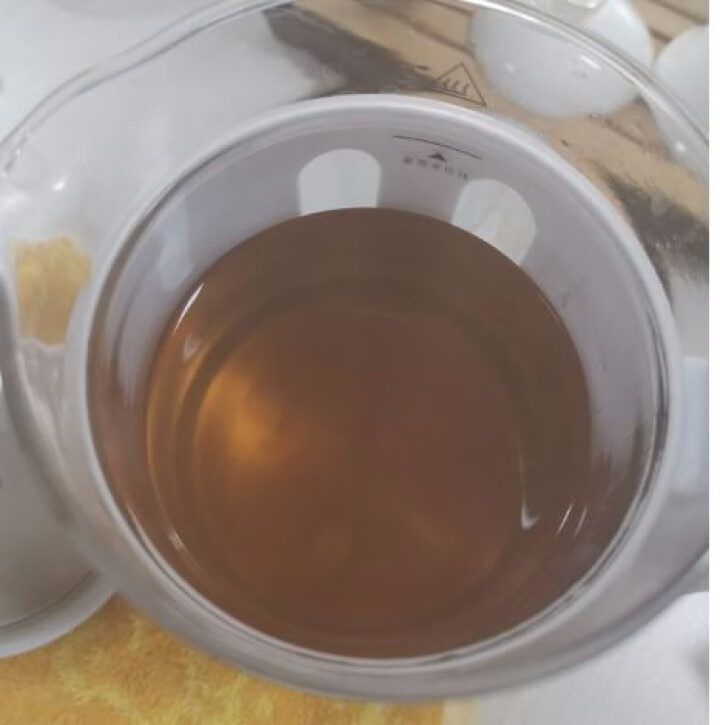 佰草汇 桂花雪梨茶润喉茶教师 润嗓子的茶组合清润护嗓袋泡花草茶80克/盒怎么样，好用吗，口碑，心得，评价，试用报告,第4张