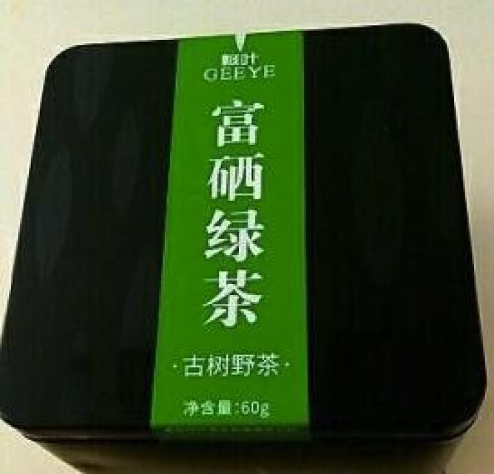 【恩施农】极叶绿茶茶叶富硒绿茶 高山绿茶60g 2018新春茶富硒绿茶怎么样，好用吗，口碑，心得，评价，试用报告,第3张