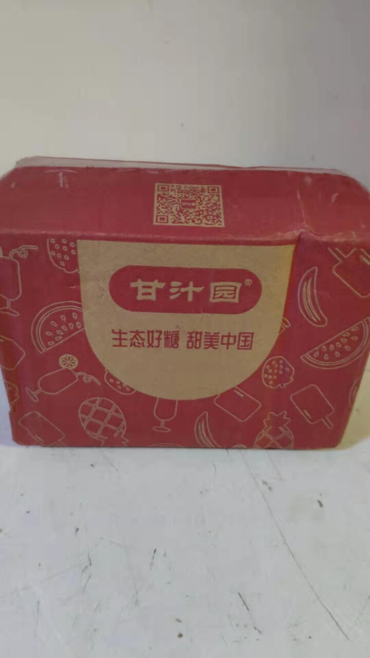 甘汁园 双碳白砂糖 细砂糖 绵白糖 冲饮调味品 蛋糕面包饼干家用 西点烘焙原料500g怎么样，好用吗，口碑，心得，评价，试用报告,第2张