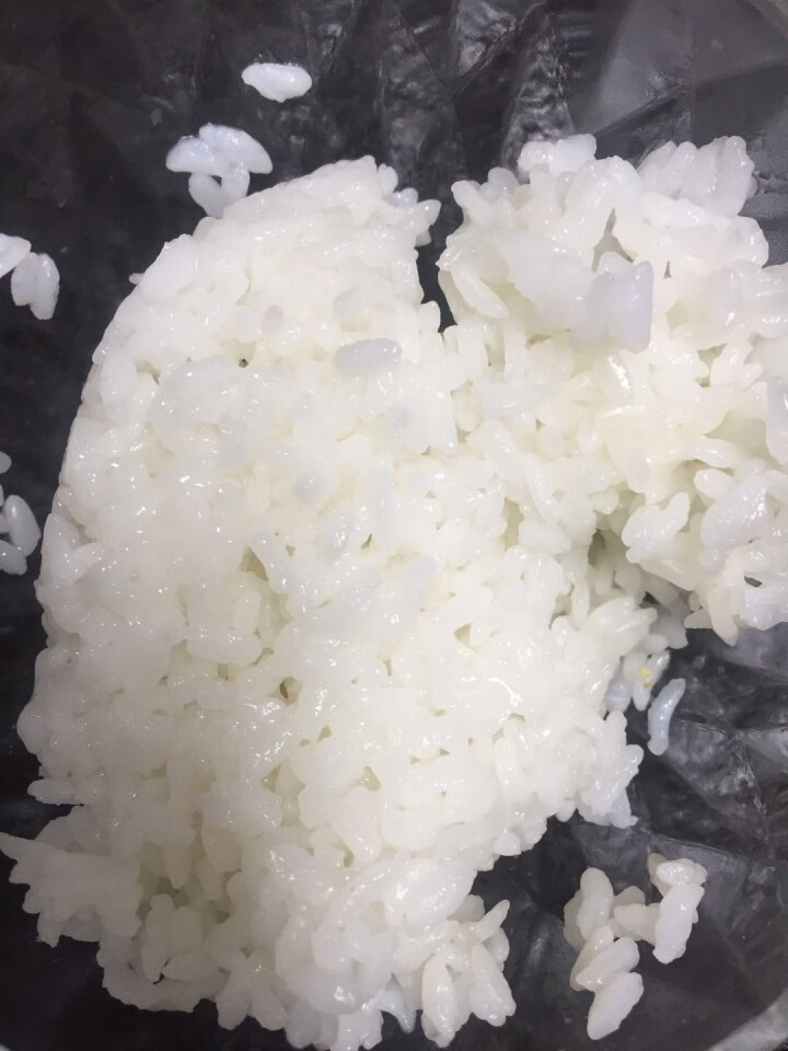 东北大米长粒香400g*2 付士小红包怎么样，好用吗，口碑，心得，评价，试用报告,第4张