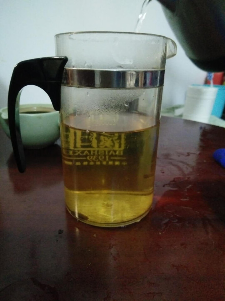 【拼购99元】陆禾 福鼎白茶 茶叶 老白茶白毫银针白牡丹寿眉 白茶饼 白茶礼盒装 400g怎么样，好用吗，口碑，心得，评价，试用报告,第5张