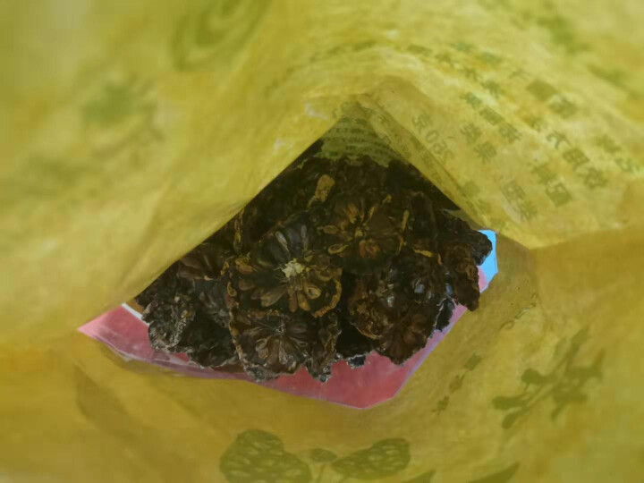 诺丽果干片250g散装 海南特产诺丽果干片酵素 诺丽水果茶新品怎么样，好用吗，口碑，心得，评价，试用报告,第3张