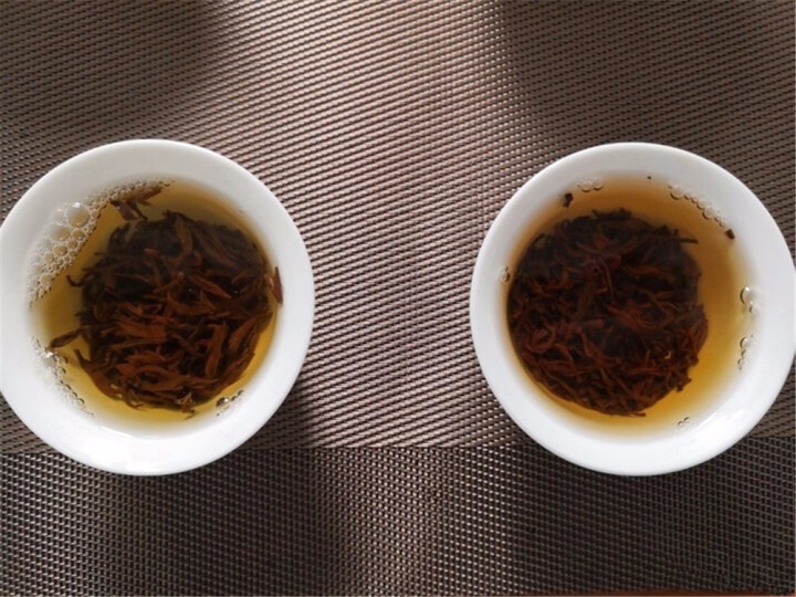 【阡纤美人茶】贵州铜仁石阡苔茶 新茶50g罐装红茶 无公害农产品认证 苔茶50g罐装怎么样，好用吗，口碑，心得，评价，试用报告,第5张