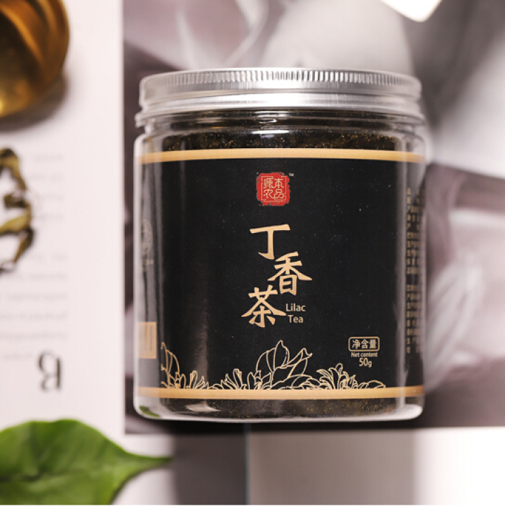 源本农品 丁香桂花茶丁香茶除林口臭茶叶干桂花茶食用调理养特肠胃长白山百结叶级口气怎么样，好用吗，口碑，心得，评价，试用报告,第4张