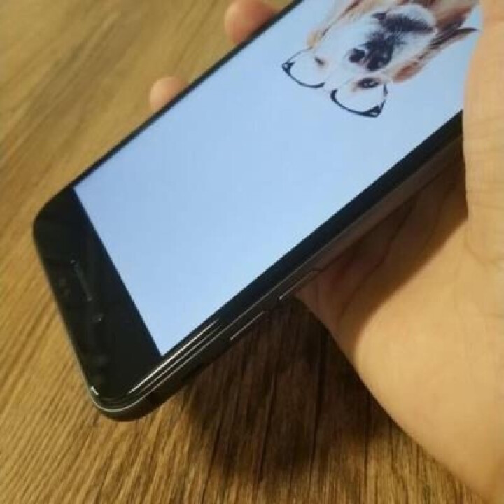 Ronymarx iPhone8/8p钢化膜全屏覆盖防摔全包防摔屏保防指纹 iPhone8 4.7英寸怎么样，好用吗，口碑，心得，评价，试用报告,第3张