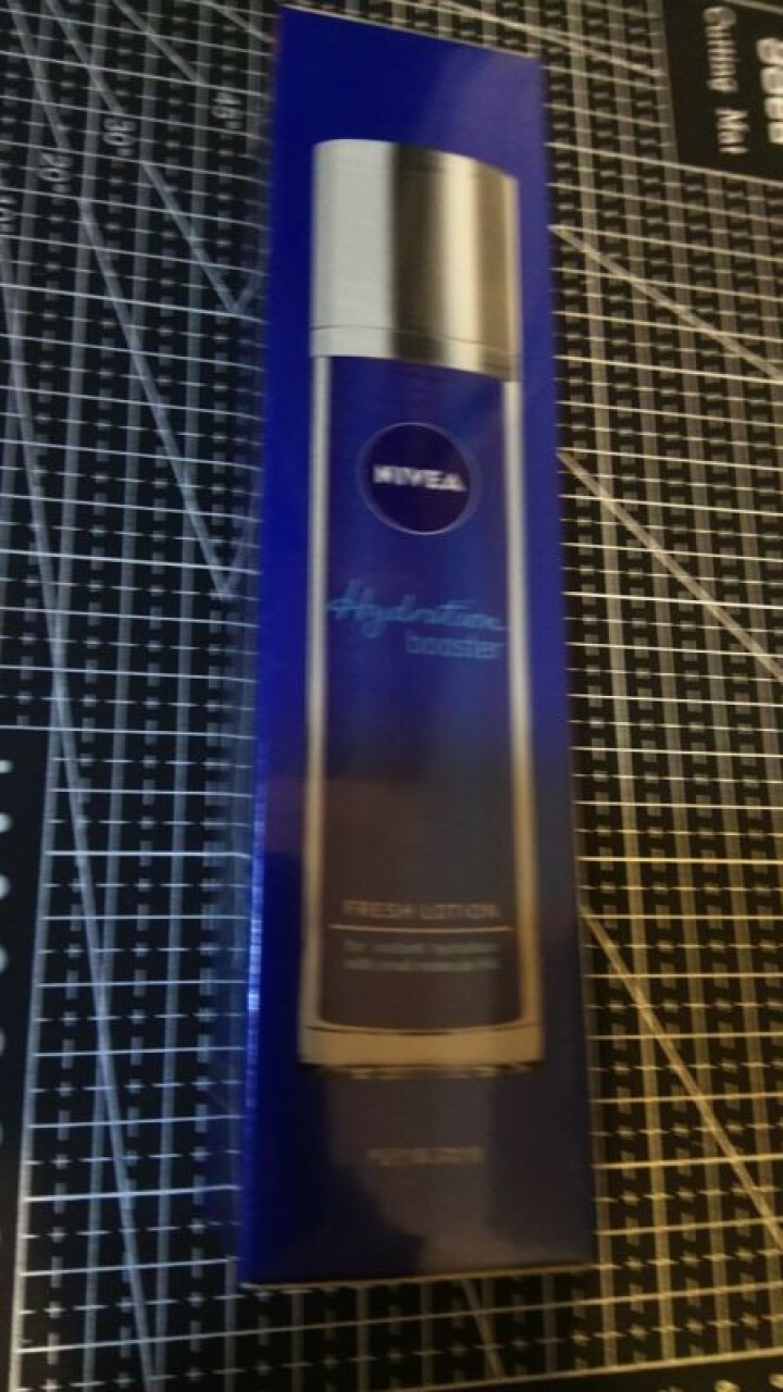 妮维雅(NIVEA)肌源水弹保湿清润乳75ml(女士乳液 补水保湿 有效锁水）怎么样，好用吗，口碑，心得，评价，试用报告,第2张