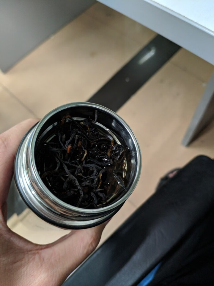 茶之睿紫娟红茶云南滇红2019工夫茶叶花蜜香浓郁试 用客户下单发货为5克 需要整盒的客户直接下单购买 含光怎么样，好用吗，口碑，心得，评价，试用报告,第4张