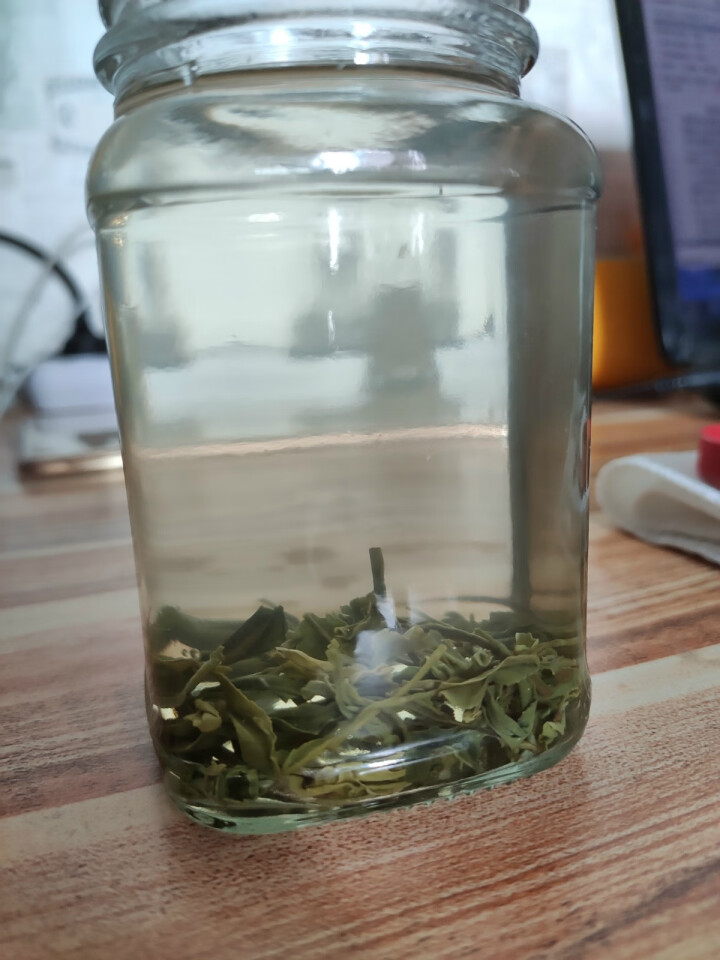 恩施玉露 春茶2019新茶 湖北高山云雾绿茶 富硒茶 雨前一级绿茶 蒸青工艺 散装礼盒装茶叶 50g*4罐（一条）怎么样，好用吗，口碑，心得，评价，试用报告,第4张