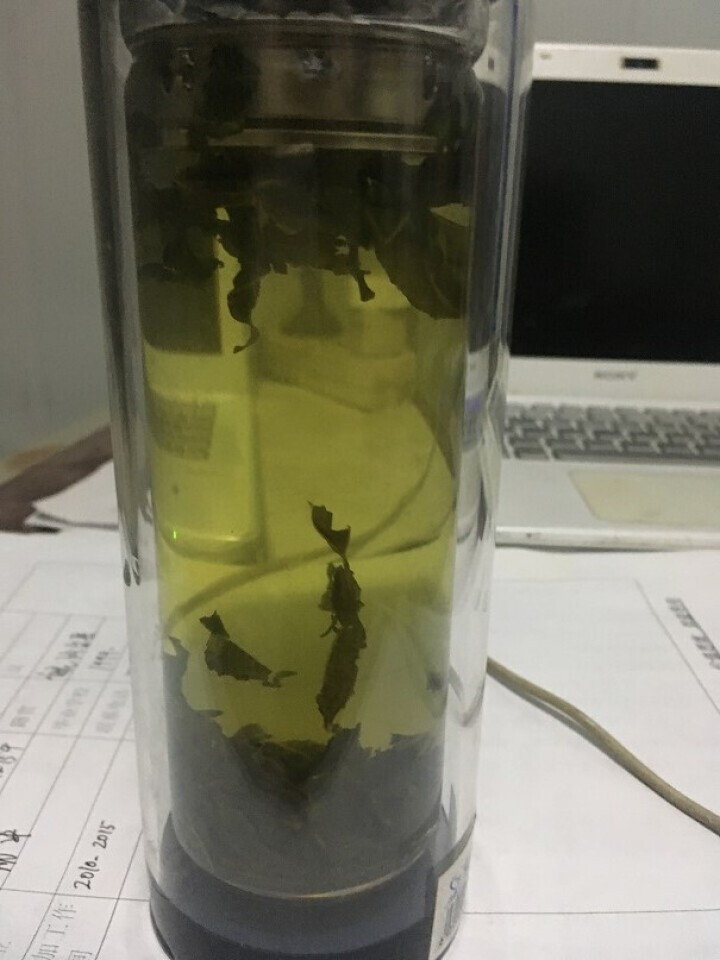 英茶王 生态茶 养生茶 美容茶 祛湿茶 降压茶 降脂茶  益肠茶  英德好茶  150克/盒 桑叶茶怎么样，好用吗，口碑，心得，评价，试用报告,第4张