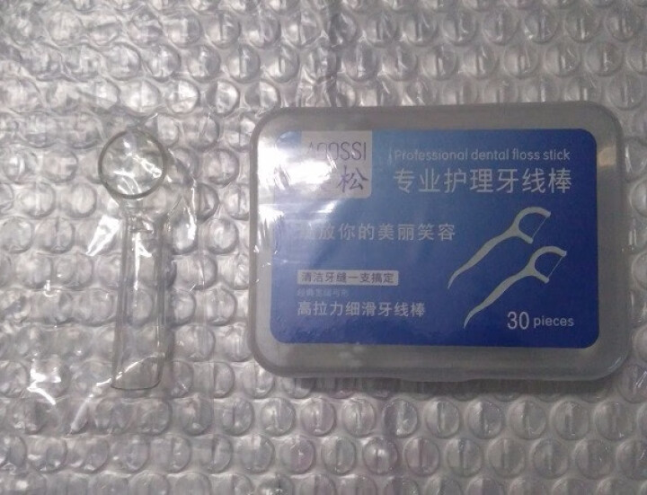 适配博朗欧乐B/OralB电动牙刷头成人D12 D16 600通用清洁配件替换头 清洁多角度型（8支装,第4张