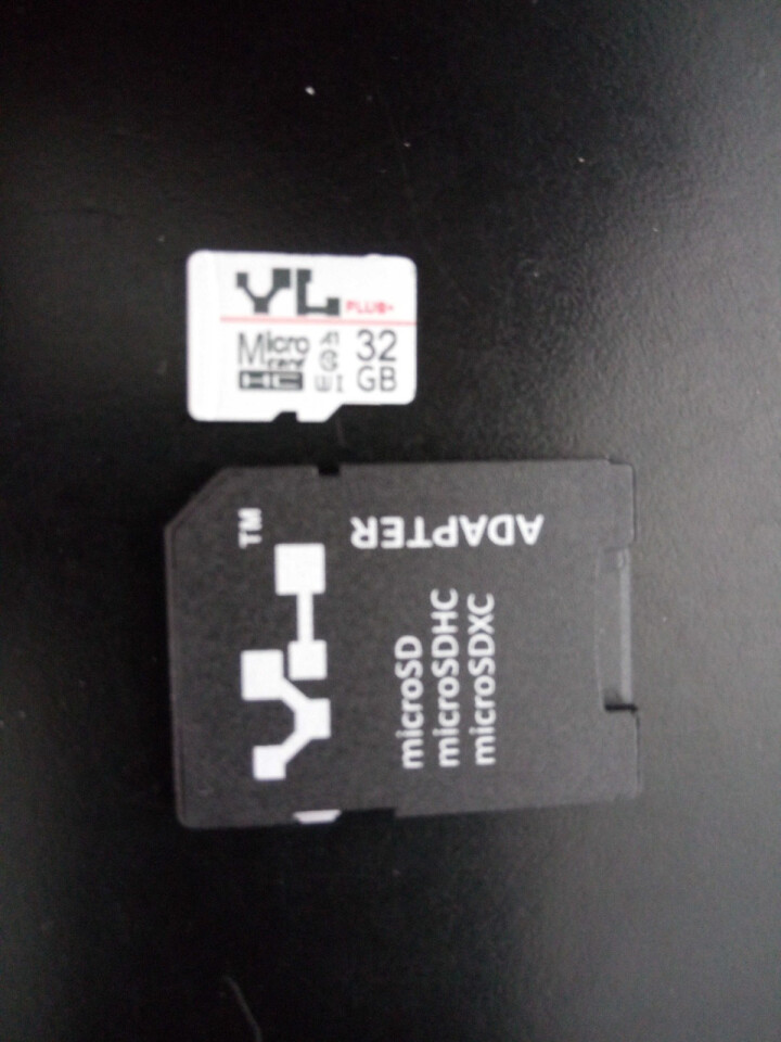 友林YL (Micro SD) TF内存卡手机闪存卡相机存储卡行车记录仪储存卡C10 U3高速升级版 32G U3高速卡怎么样，好用吗，口碑，心得，评价，试用报,第3张