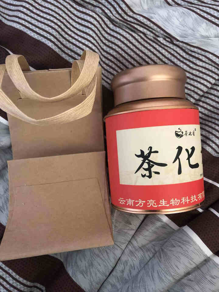 茶之睿糯香茶化石普洱茶熟茶金不换碎银子老茶头半斤装罐装礼盒怎么样，好用吗，口碑，心得，评价，试用报告,第2张