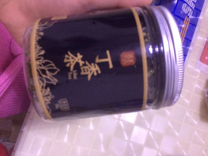 源本农品 丁香桂花茶丁香茶除林口臭茶叶干桂花茶食用调理养特肠胃长白山百结叶级口气怎么样，好用吗，口碑，心得，评价，试用报告,第2张