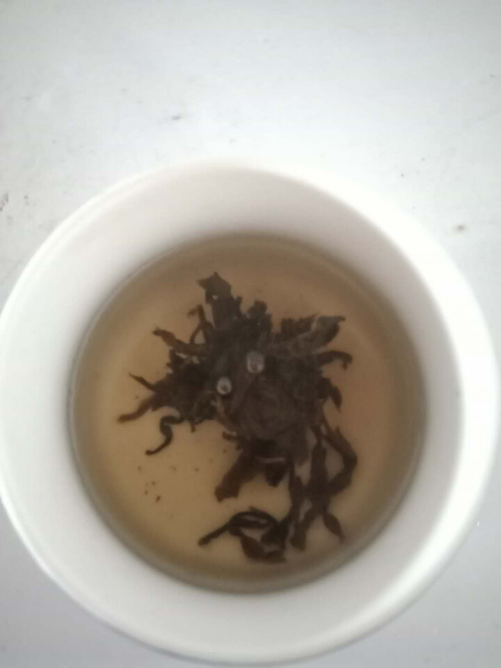 玲曦 冰岛普洱茶生茶 普洱茶龙珠2019云南临沧勐库乔木纯料春茶小沱茶500g约60颗新茶叶 普洱茶怎么样，好用吗，口碑，心得，评价，试用报告,第4张