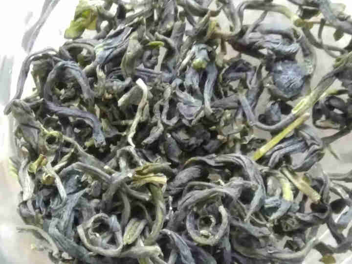 黔芽御茗 2019贵州新茶绿茶都匀毛尖200g毛峰雀舌贵定云雾明前绿高山茶盒装鲜嫩茶叶怎么样，好用吗，口碑，心得，评价，试用报告,第3张