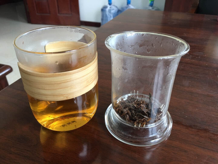 火烈鸟肯尼亚红茶曦野系列茶叶金骏眉特级浓香型礼盒高档包装 曦野红茶80g装怎么样，好用吗，口碑，心得，评价，试用报告,第5张