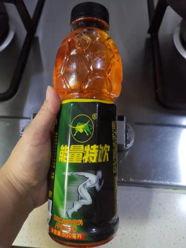 能量特饮维生素运动饮料牛磺酸型600ml*15瓶整箱怎么样，好用吗，口碑，心得，评价，试用报告,第2张