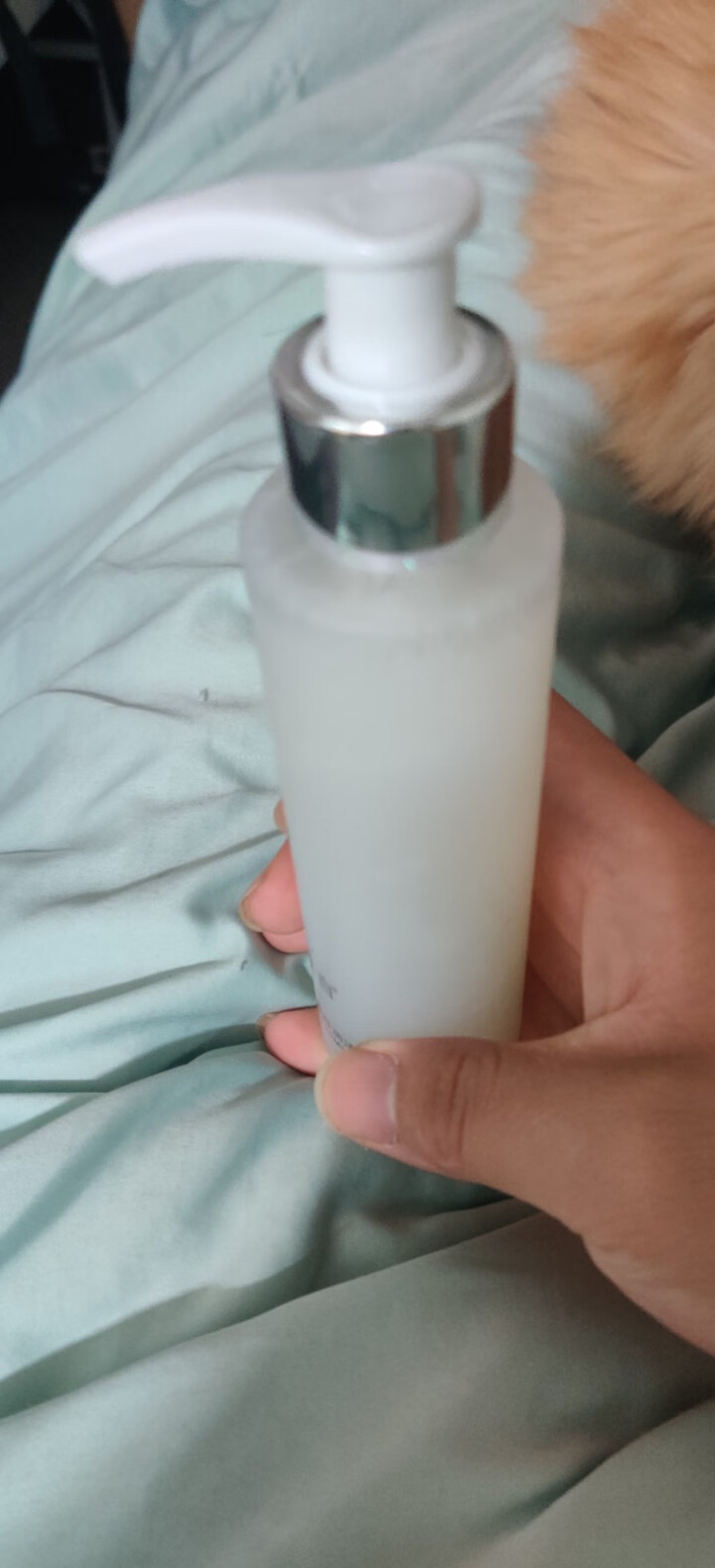 源自氨基酸洁面乳150ml/瓶 清洁舒缓洗面奶 敏感肌可用 男女适用怎么样，好用吗，口碑，心得，评价，试用报告,第4张