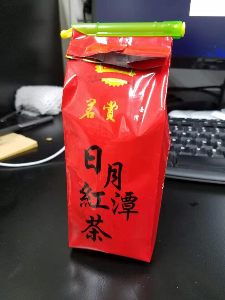 天乔 台湾进口红茶 日月潭高山红茶 茶叶蜜香型罐装红玉18号工夫红茶 单罐装100g怎么样，好用吗，口碑，心得，评价，试用报告,第3张