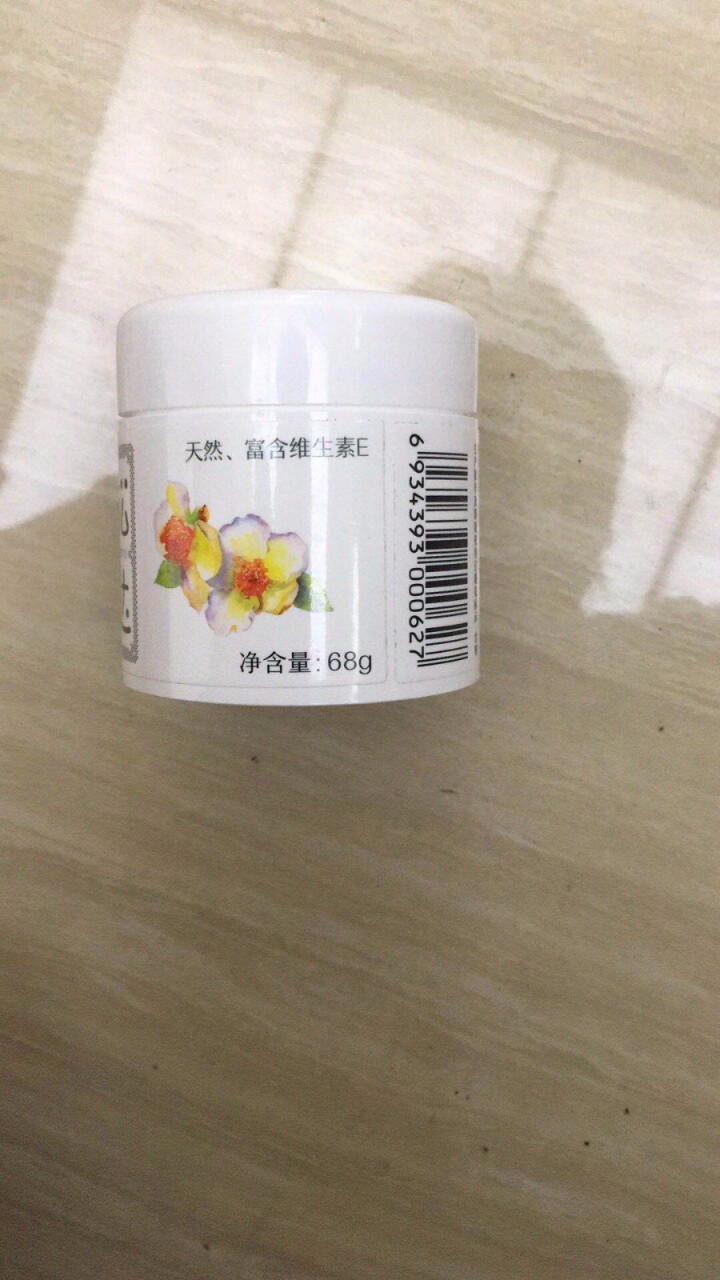 松达护肤山茶油保湿补水紧致嫩滑肌肤淡化细纹修复肌肤屏障 50ml怎么样，好用吗，口碑，心得，评价，试用报告,第3张