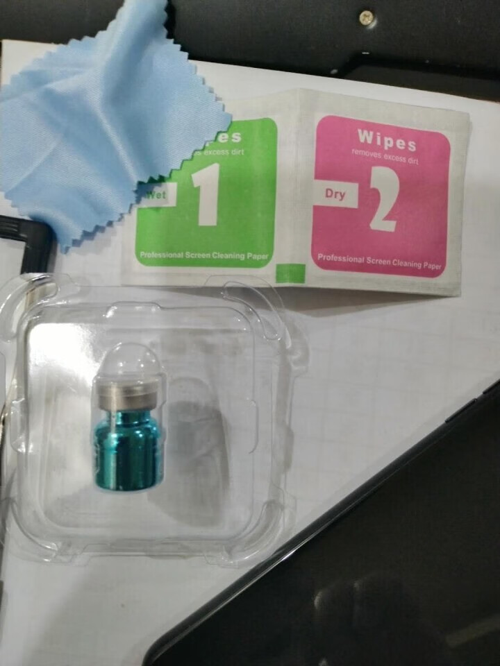 卡飞尼手机通用纳米膜液体液态钢化膜苹果8X三星vivoI华为oppo小米9保护膜水凝膜贴膜 液体镀膜 单瓶装怎么样，好用吗，口碑，心得，评价，试用报告,第3张