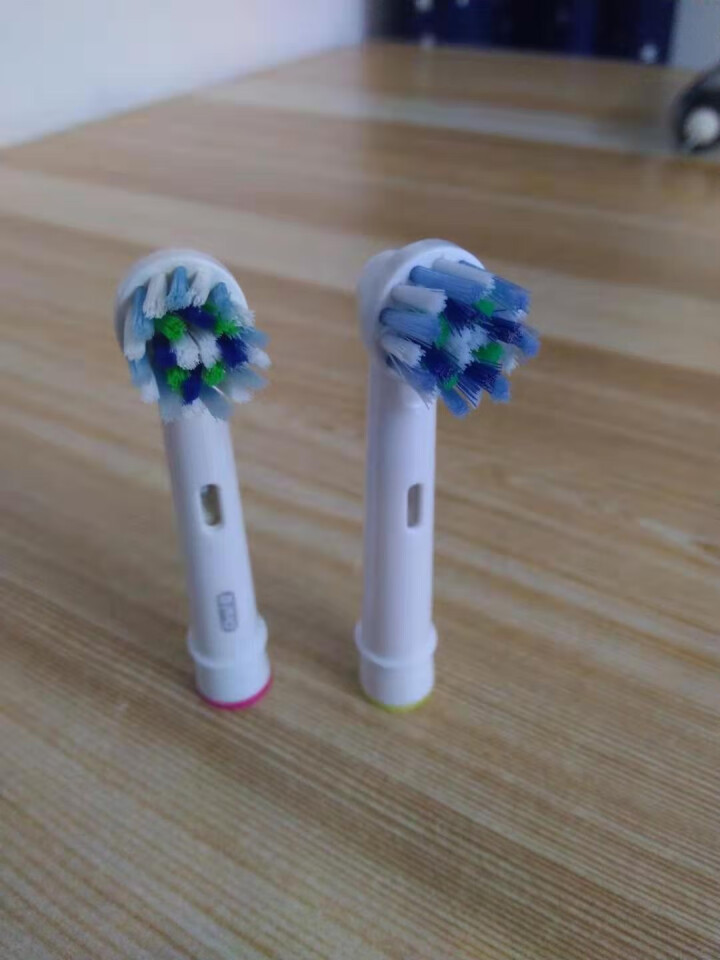 适配博朗欧乐B/OralB电动牙刷头成人EB50,第4张