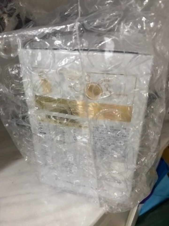 合生元（BIOSTIME）派星（原超级金装）较大婴儿配方奶粉2段900g 法国进口 新老包装随机发货（6,第4张